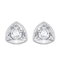 Orecchini Swarovski Donna Effusion in Lega metallica 5203847